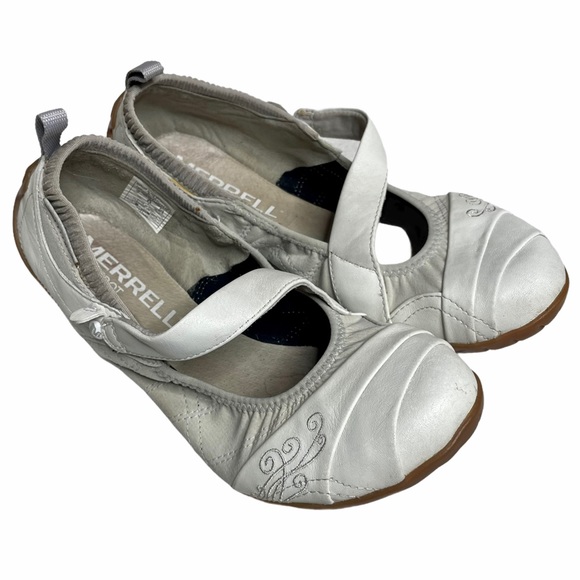 merrell barefoot flats